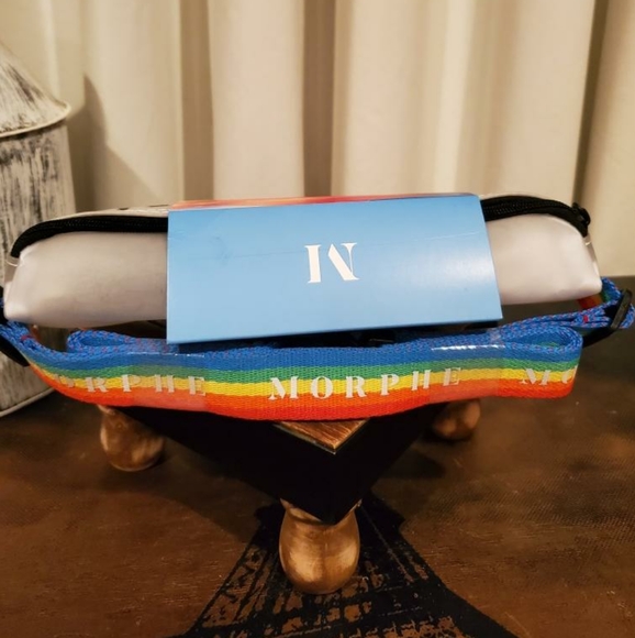 Morphe Made with Pride Brush Set & Bag - Picture 4 of 8